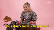Florence Pugh GIF by BuzzFeed