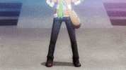 Happy Pokemon Anime GIF by Pokémon