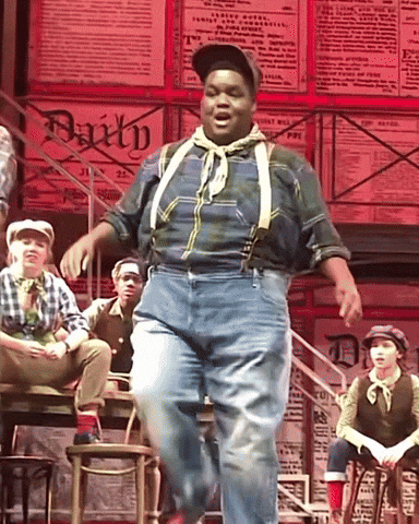 A Barbershop Haircut That Costs A Quarter GIF by Respective