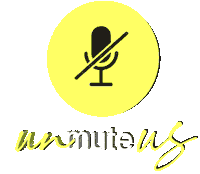 Unmute Samensterk Sticker by DGTL