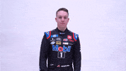 KBMteam nascar kyle busch checkered flag mobil1 GIF