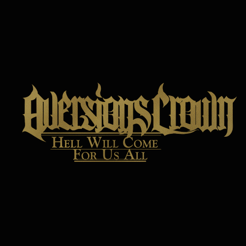 AversionsCrownOfficial giphyupload aversions crown hell will come for us all GIF