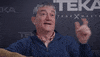 Madrid Think GIF by Teka