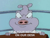 rockos modern life nicksplat GIF