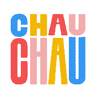 Fun Rainbow Sticker