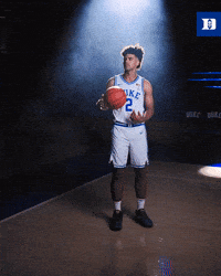 Dukembb Boozer GIF by Duke Men's Basketball