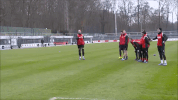 training kessler GIF by 1. FC Köln