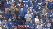 Indianapolis Colts Football GIF by NFL