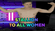 Blue Eyes Scorpion GIF