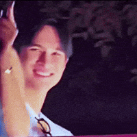 Heart Hands Love You So Bad GIF