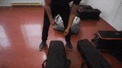 Film Director Toronto GIF by Bernardson