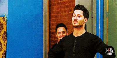 dancing with the stars dwts GIF
