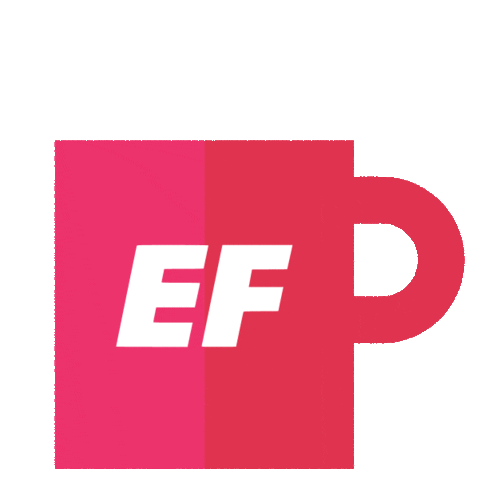 Coffee Tea Sticker by EF English First Russia