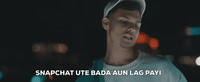 phone GIF by Mickey Singh