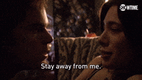 Stay Away From Me