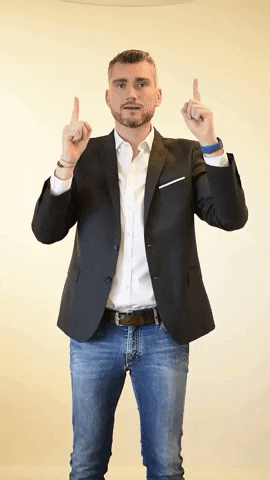 Happy Real Estate GIF by VALEUR IMMOBILIERE