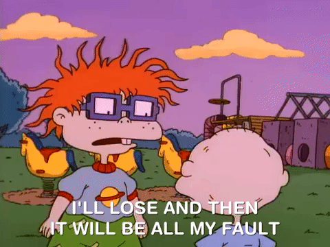 nicksplat rugrat GIF