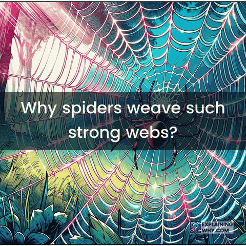 Web Spider GIF by ExplainingWhy.com