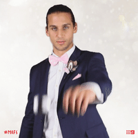 channel 9 mic drop GIF by Married At First Sight Australia