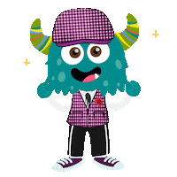 Chulapo Sticker by katapum
