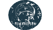 Rave Sticker by Feierreisen