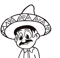 Drinks Torta Sticker by Charro Mexican Food