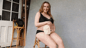 Happy Photoshoot GIF by HannahWitton