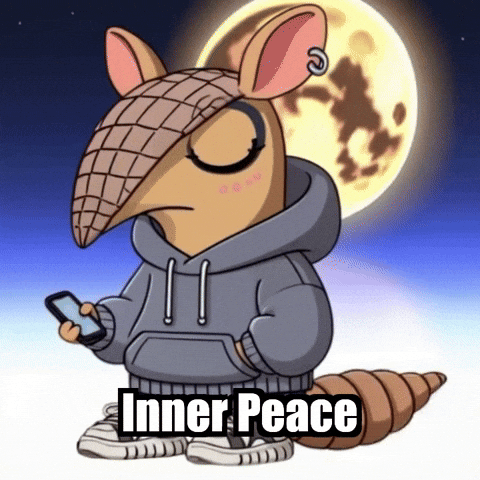 GIF by Chillo Dillo