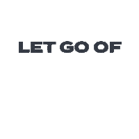 worry leadership Sticker by Hillsong Church