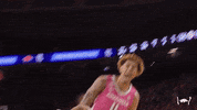 Yell Ncaa Basketball GIF by Arkansas Razorbacks