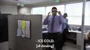 Comedy Central Winter Fun GIF by Workaholics