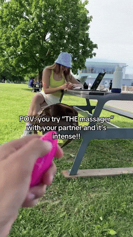 Vibrator GIF