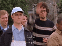 season 4 netflix GIF by Gilmore Girls 