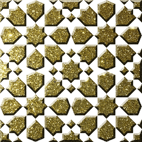 Seal Ramadan Sticker