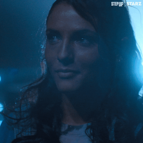 Step Up Dance GIF by Step Up Series