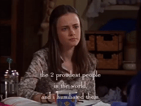 season 2 netflix GIF by Gilmore Girls 