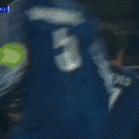 Champions League Psg GIF