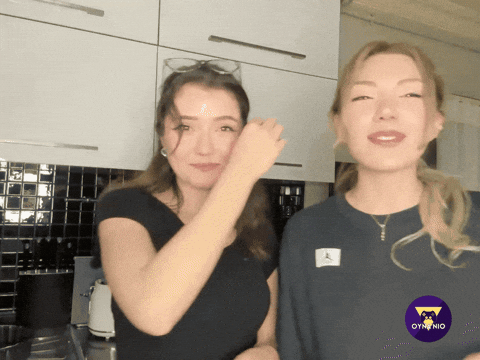 Rellaria GIF