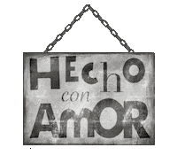 Hecho Con Amor Sticker by Mitupiasas