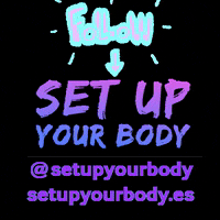setupyourbody sports fitness up fit GIF