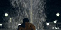 May 4 Reaction GIF by Dear White People Netflix