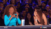 Episode 7 Nbc GIF by America's Got Talent
