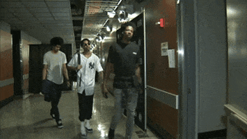 we ready lets go GIF by NBA