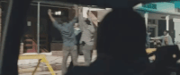 the future is slow coming GIF by Benjamin Booker