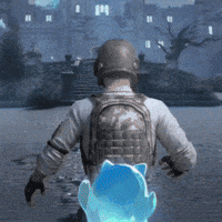 Vibe Victor GIF by Official PUBG MOBILE