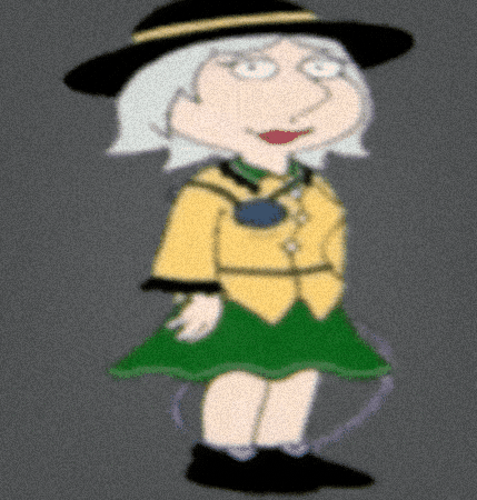 Lois GIF