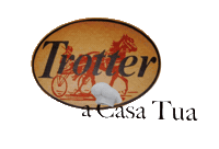 Texas Ristorante Sticker by texassaloon