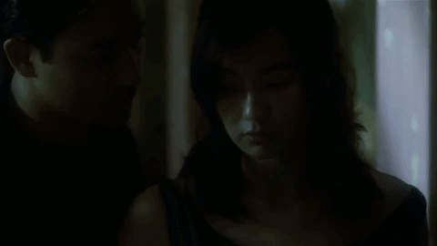 wong kar wai GIF