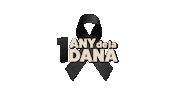 Dana A Punt Sticker by À Punt Mèdia