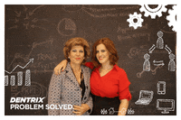 GIF by Dentrix Problem Solved Experience